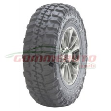 COP. LT33X12.5R20 FEDERAL COURAGIA M/T POR 114Q